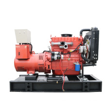 Top quality powerful 30kw diesel generator from China